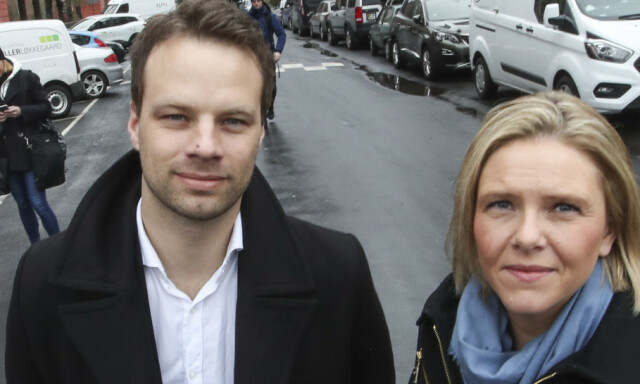 Etter kvart har det vakse fram i meg eit stort sinne